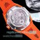 Best Qaulity Copy Hublot Samuel Ross Limited Edition Orange Watch Boy Size 44mm (8)_th.jpg